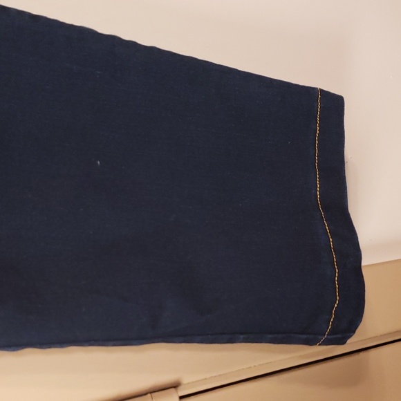 Womens Plus Size Jeans - Picture 3 of 4